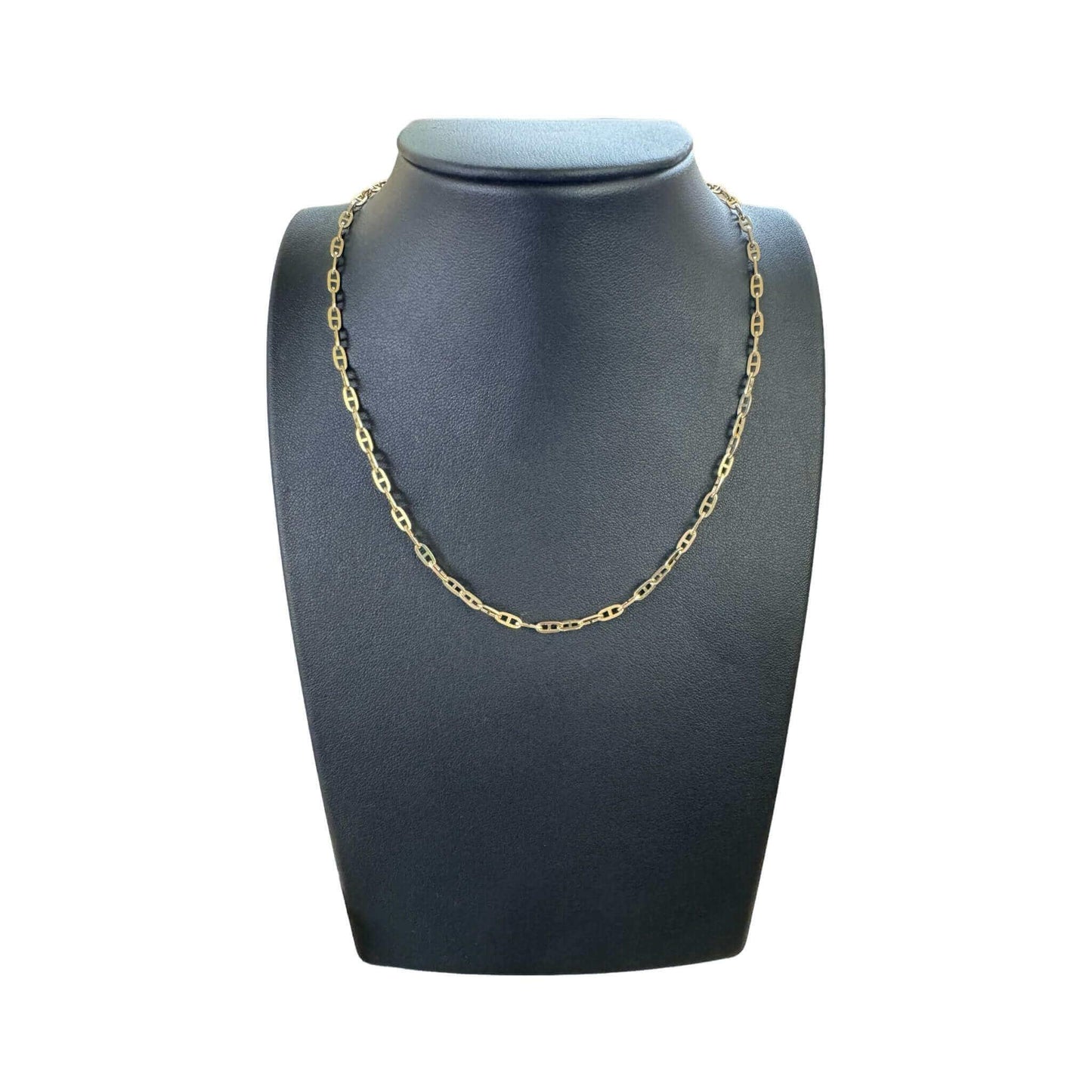 3.5MM Anchor Chain - Kinoro