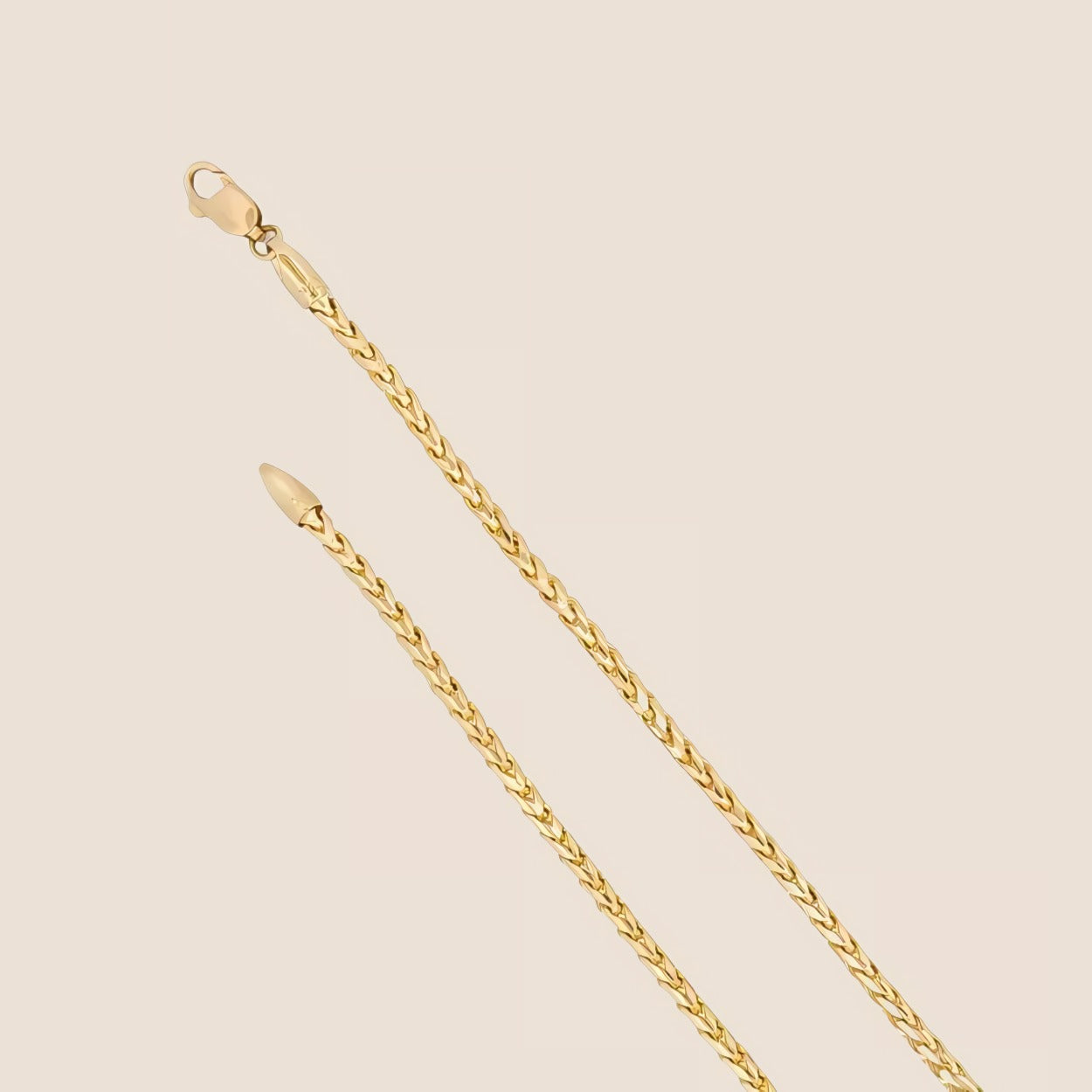 2MM Franco Chain - Kinoro