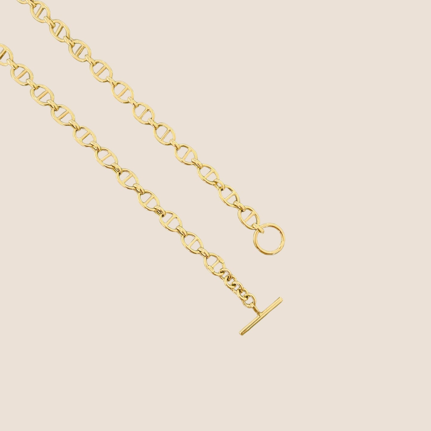 Mariner Necklace - Kinoro