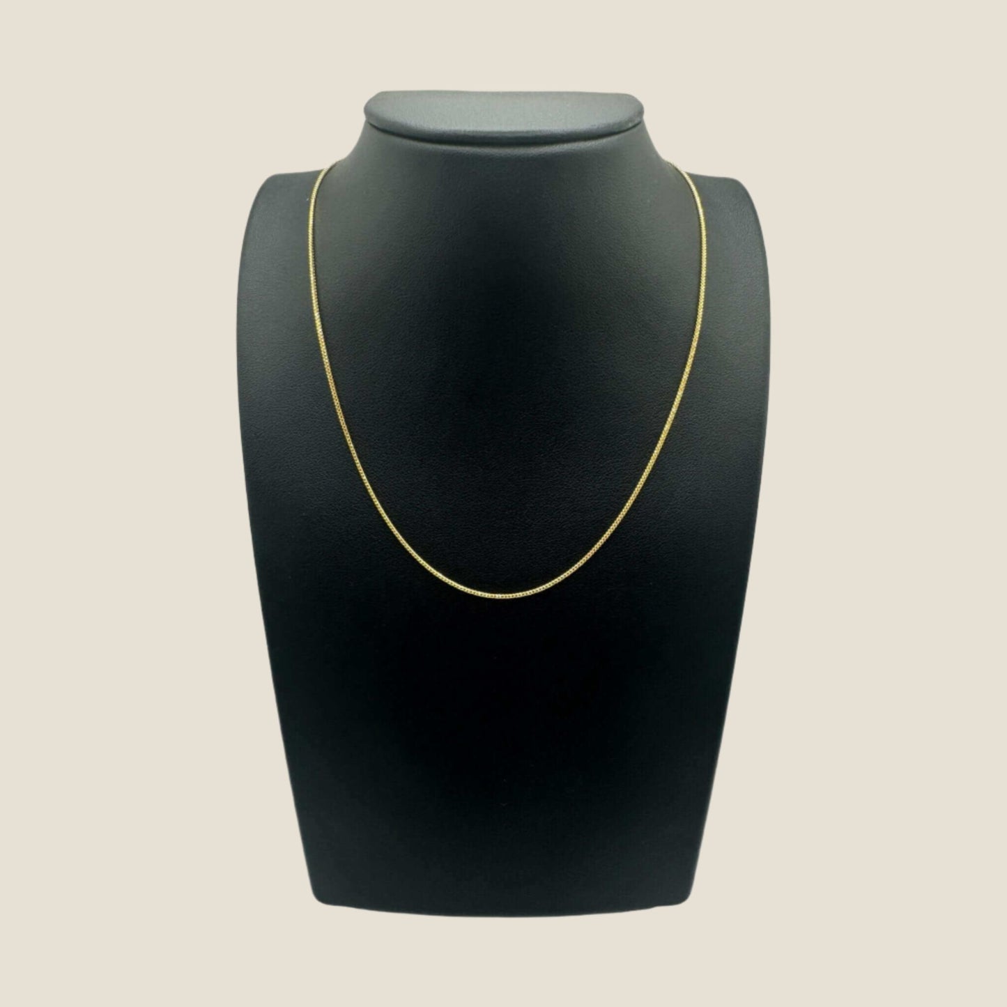 1MM Franco Chain - Kinoro