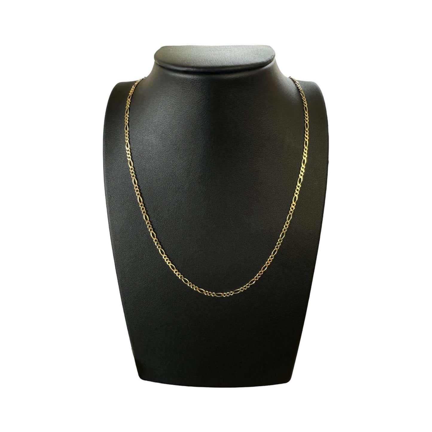 2.5MM Figaro Chain - Kinoro