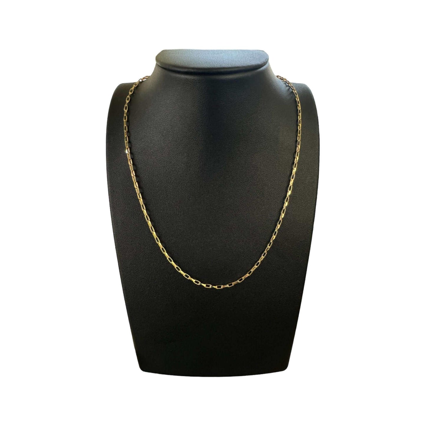 2MM Heavy Link Chain - Kinoro