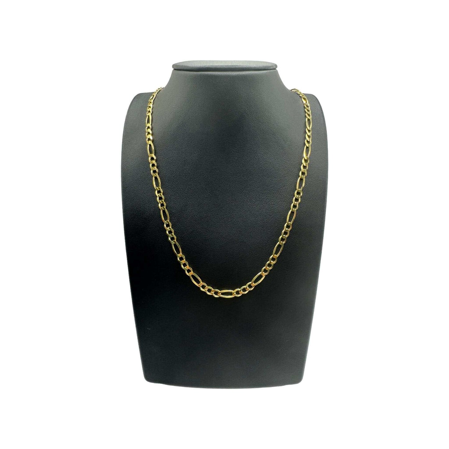 4.5MM Figaro Chain - Kinoro