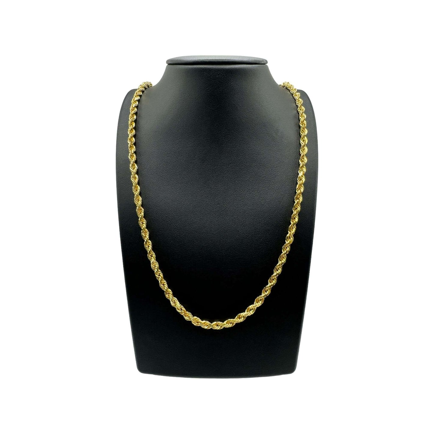 4.5MM Rope Chain - Kinoro