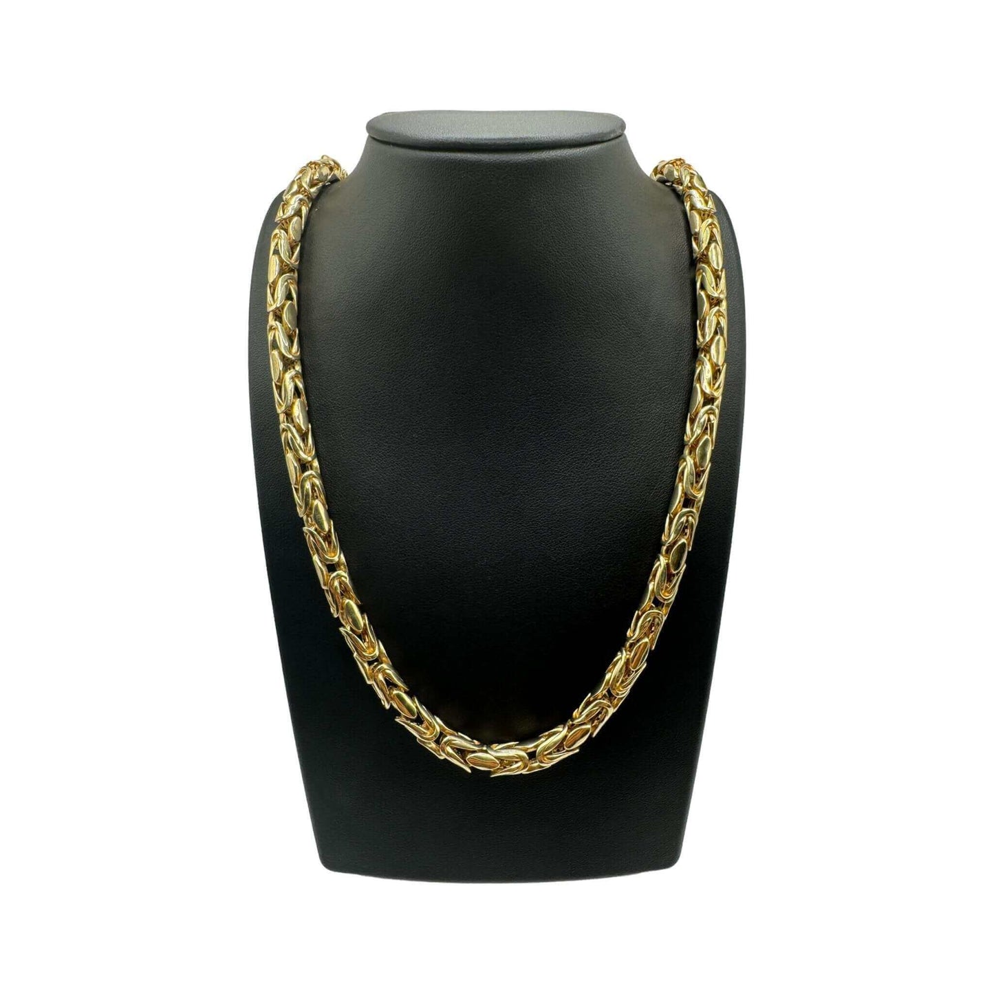 7MM Byzantine Chain - Kinoro