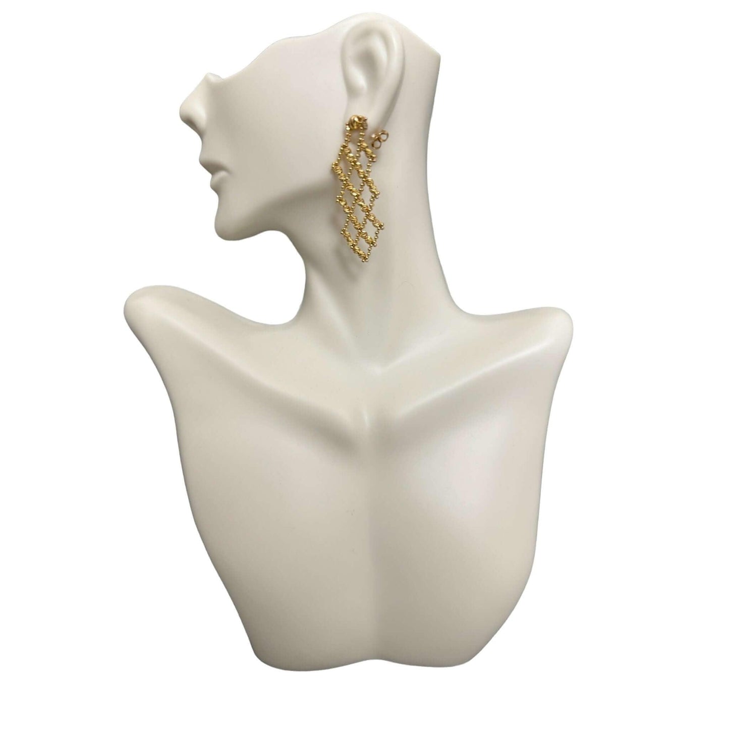 Chandelier Earrings - Kinoro