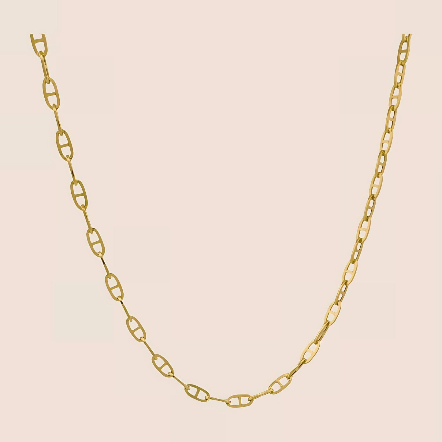 3.5MM Anchor Chain