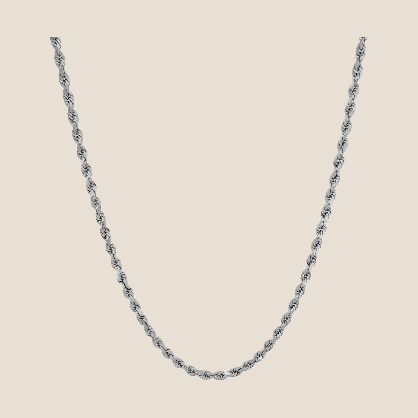 3.5MM Rope Chain