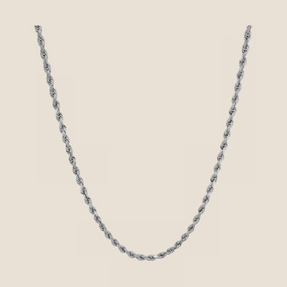 3.5MM Rope Chain