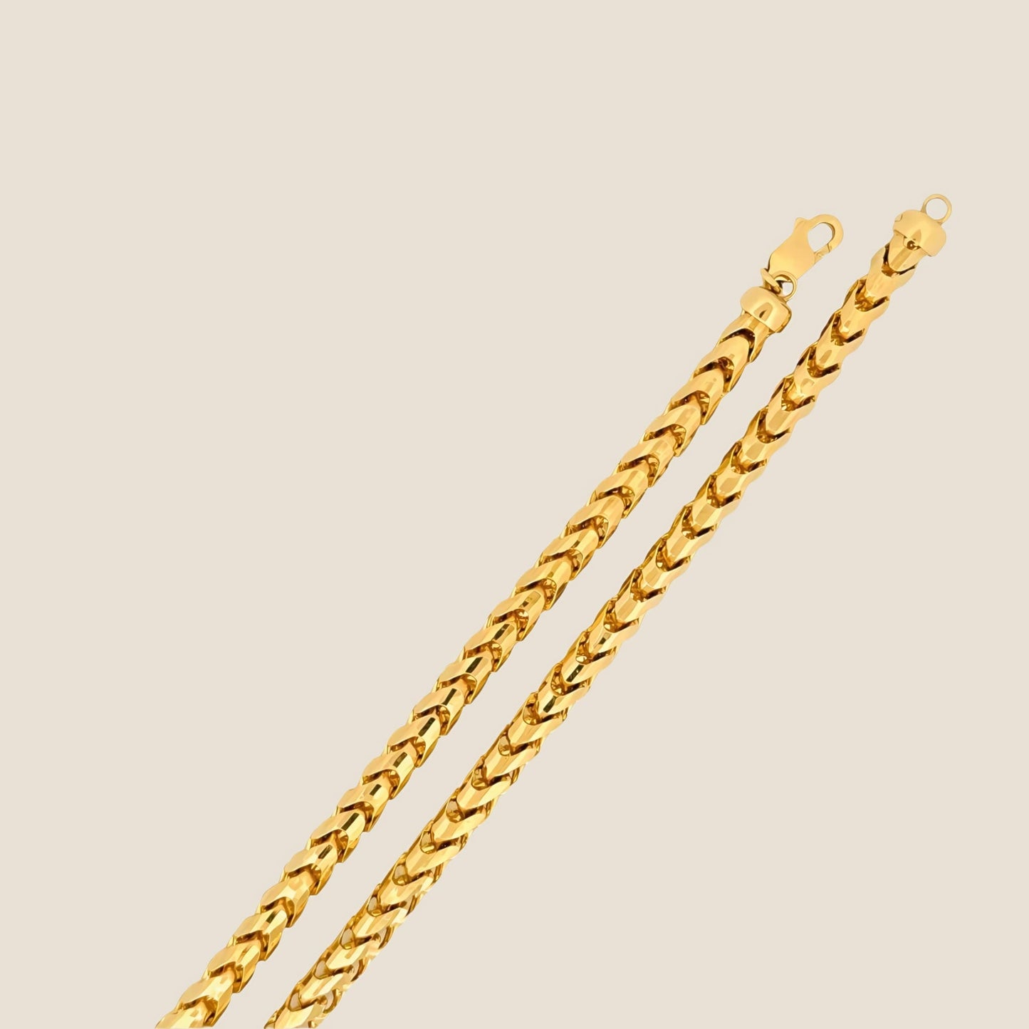 6MM Franco Chain