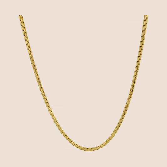 3.5MM Box Chain 