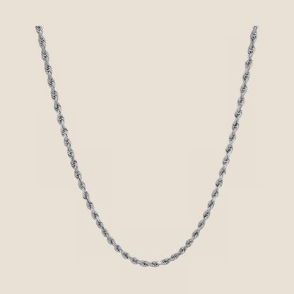 3MM Rope Chain