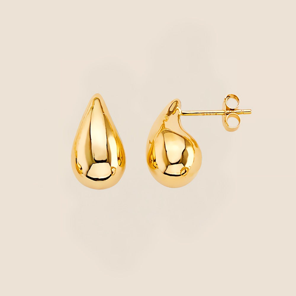 Water Drop Earrings