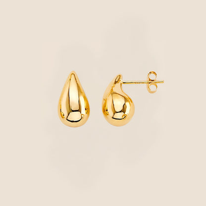 Water Drop Earrings